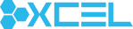 Logo der XCEL werbeagentur